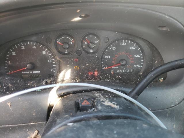 Photo 9 from auction – 2006 FORD RANGER with VIN 1FTYR10D26PA77972