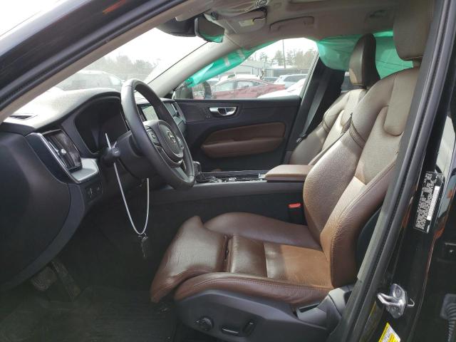 Photo 7 from auction – 2019 VOLVO XC60 T5 with VIN LYV102RKXKB214469