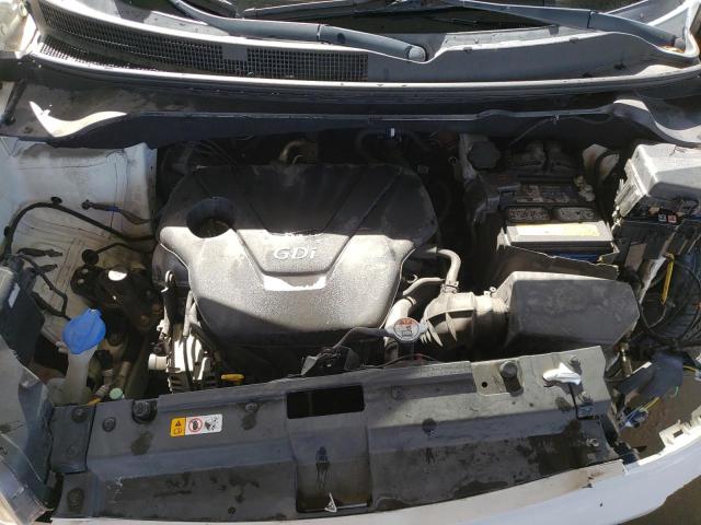Photo 12 from auction – 2015 KIA SOUL with VIN KNDJN2A20F7187242