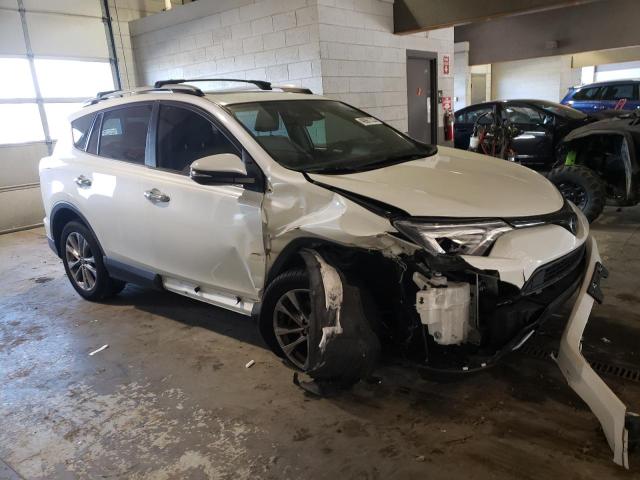 Photo 4 from auction – 2018 TOYOTA RAV4 LIMIT with VIN JTMDFREV8JD232073