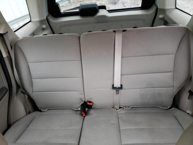 Photo 10 from auction – 2010 FORD ESCAPE XLT with VIN 1FMCU9D70AKB40810