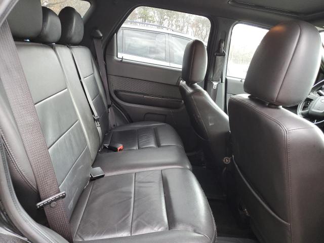 Photo 11 from auction – 2012 FORD ESCAPE LIM with VIN 1FMCU0E71CKC05399