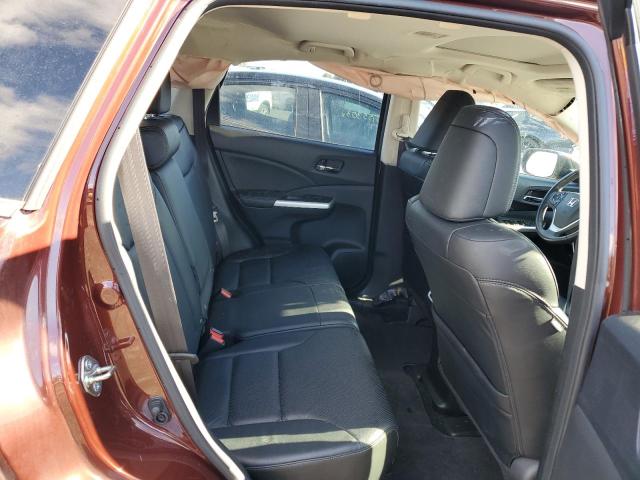 Photo 11 from auction – 2016 HONDA CR-V TOURI with VIN 5J6RM4H97GL088389