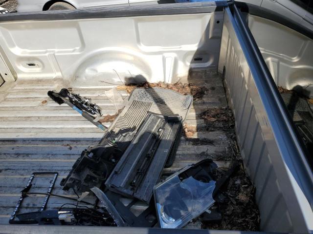 Photo 12 from auction – 2006 FORD F150 with VIN 1FTPX14546FA65378