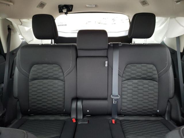 Photo 10 from auction – 2022 NISSAN PATHFINDER with VIN 5N1DR3BA8NC231132