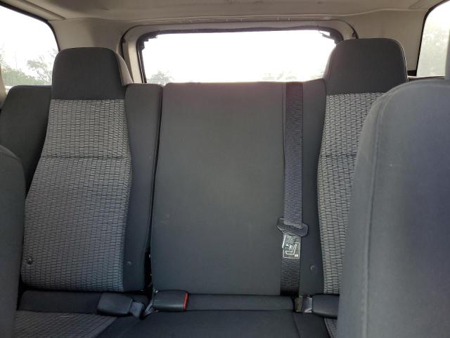 Photo 10 from auction – 2010 JEEP GRAND CHER with VIN 1J4PS4GK7AC123568