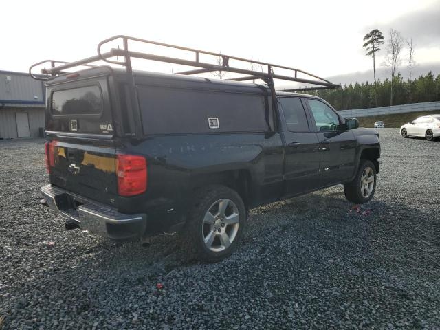 Photo 3 from auction – 2014 CHEVROLET SILVERADO with VIN 1GCVKREC6EZ253222