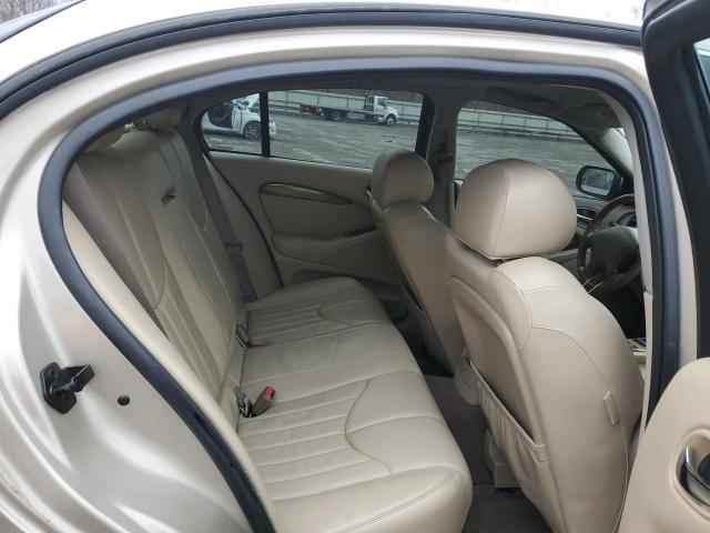 Photo 10 from auction – 2001 JAGUAR S-TYPE with VIN SAJDA01N31FL97230