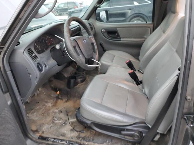 Photo 7 from auction – 2008 FORD RANGER with VIN 1FTYR10D28PB10858