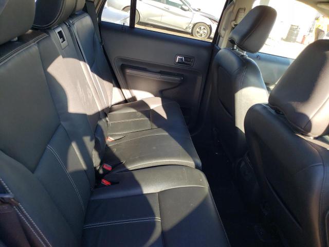 Photo 11 from auction – 2010 FORD EDGE SEL with VIN 2FMDK4JC1ABA57556
