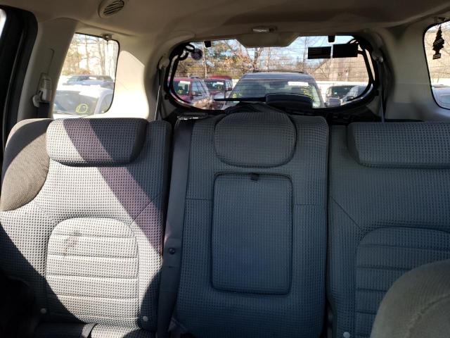 Photo 10 from auction – 2008 NISSAN PATHFINDER with VIN 5N1AR18B98C623192