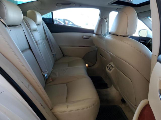 Photo 10 from auction – 2007 LEXUS ES 350 with VIN JTHBJ46G372133883
