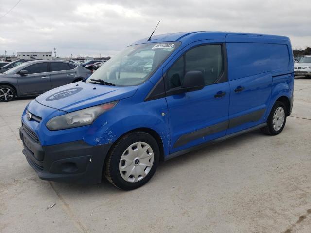 Photo 1 from auction – 2015 FORD TRANSIT CO with VIN NM0LS7E74F1210039