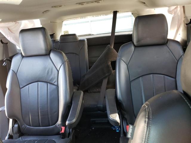 Photo 10 from auction – 2016 GMC ACADIA DEN with VIN 1GKKVTKD0GJ265618