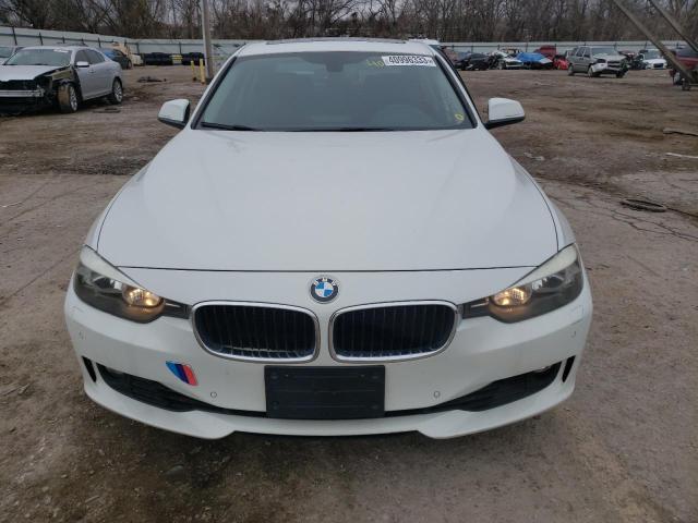 Photo 5 from auction – 2012 BMW 328 I with VIN WBA3A5C50CF345266