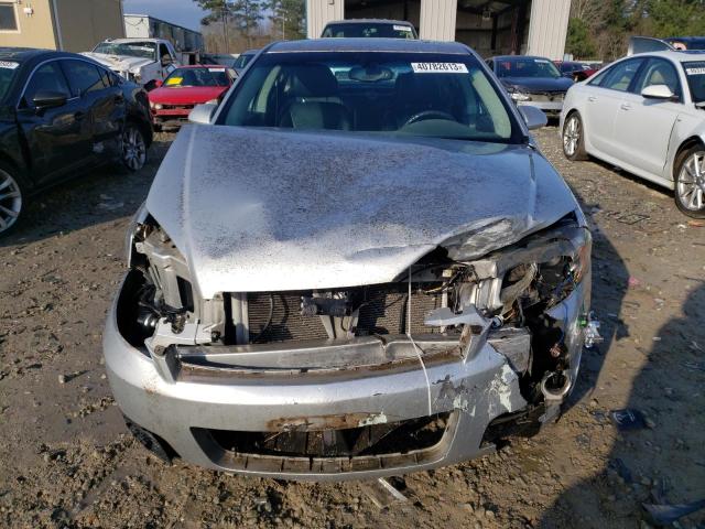 Photo 5 from auction – 2012 CHEVROLET IMPALA LTZ with VIN 2G1WC5E35C1160992