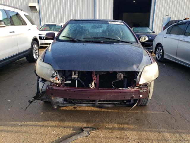 Photo 5 from auction – 2005 TOYOTA SCION TC with VIN JTKDE177X50031994