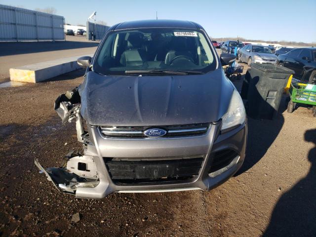 Photo 5 from auction – 2013 FORD ESCAPE SEL with VIN 1FMCU9H94DUC63658