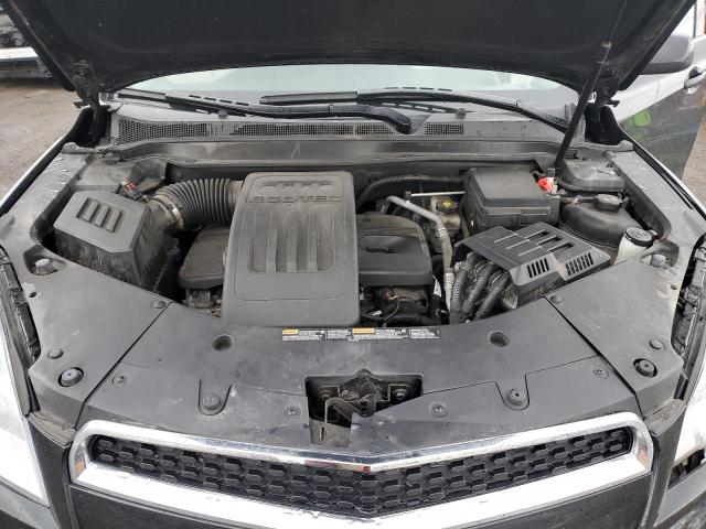 Photo 11 from auction – 2015 CHEVROLET EQUINOX LT with VIN 2GNALBEKXF6285783
