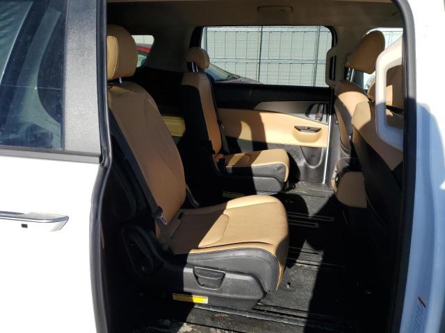 Photo 11 from auction – 2022 KIA CARNIVALXE with VIN KNDNB4H3XN6156024