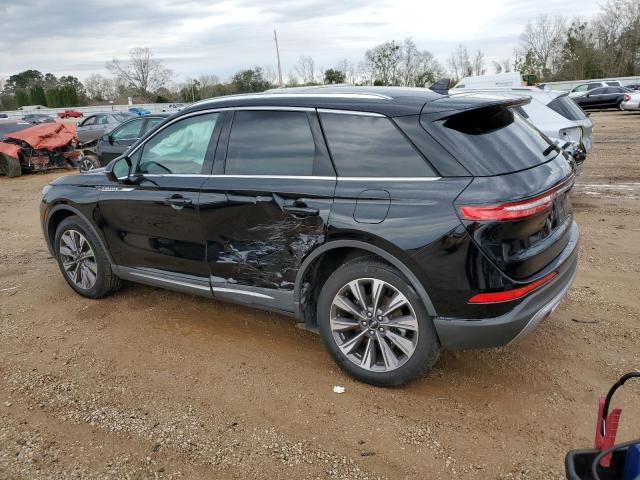 Photo 2 from auction – 2020 LINCOLN CORSAIR RE with VIN 5LMCJ2D97LUL06875