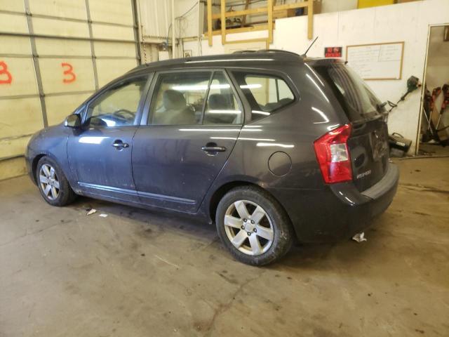 Photo 2 from auction – 2008 KIA RONDO BASE with VIN KNAFG525787200269