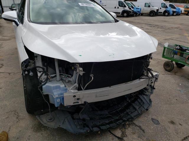 Photo 5 from auction – 2016 LEXUS RX 350 BAS with VIN 2T2BZMCA0GC007570