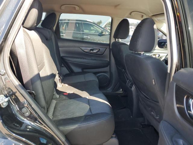 Photo 11 from auction – 2017 NISSAN ROGUE S with VIN KNMAT2MV8HP610552