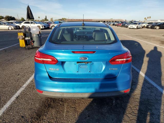 Photo 6 from auction – 2015 FORD FOCUS SE with VIN 1FADP3F27FL334725
