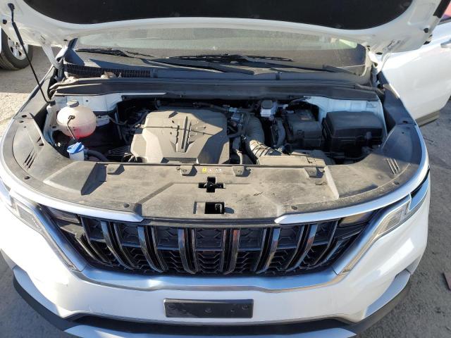 Photo 12 from auction – 2022 KIA CARNIVALXE with VIN KNDNB4H3XN6156024