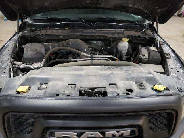 Photo 11 from auction – 2021 RAM 1500 CLASS with VIN 1C6RR7LTXMS522146