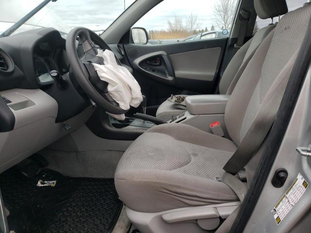 Photo 7 from auction – 2012 TOYOTA RAV4 with VIN 2T3ZF4DV0CW153643