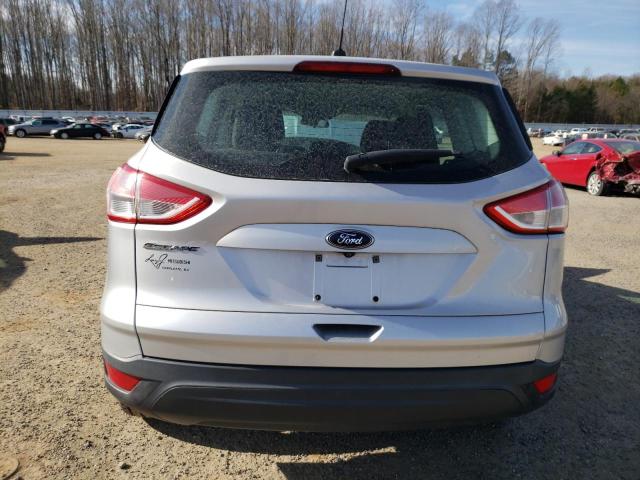Photo 6 from auction – 2016 FORD ESCAPE S with VIN 1FMCU0F72GUB72339