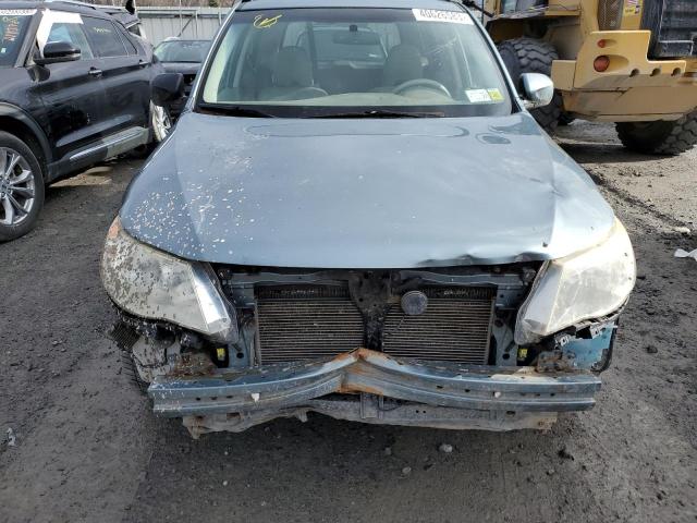 Photo 5 from auction – 2010 SUBARU FORESTER 2 with VIN JF2SH6CC0AH918295