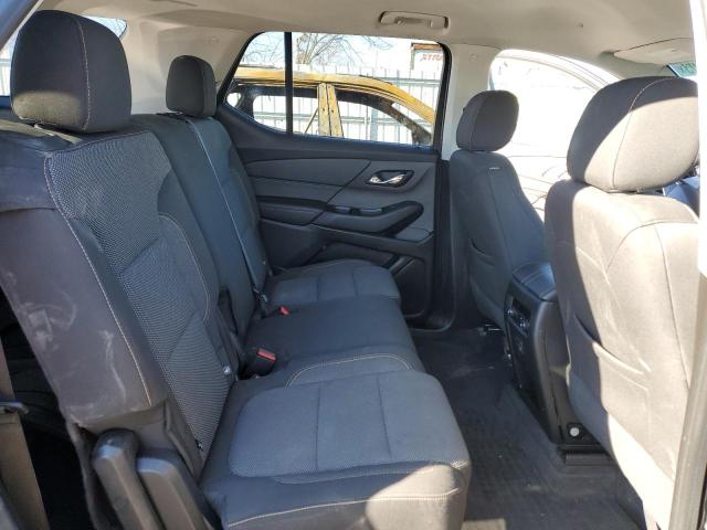 Photo 11 from auction – 2019 CHEVROLET TRAVERSE L with VIN 1GNERFKW1KJ124587