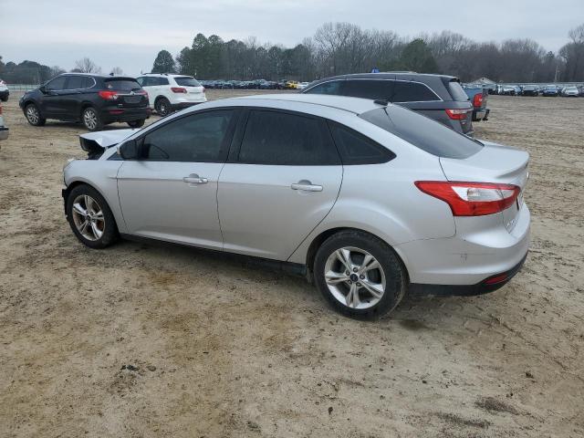 Photo 2 from auction – 2014 FORD FOCUS SE with VIN 1FADP3F2XEL273174