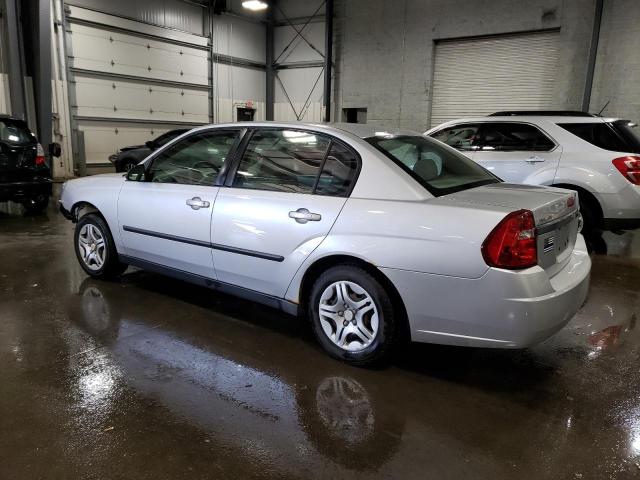 Photo 2 from auction – 2005 CHEVROLET MALIBU with VIN 1G1ZS52F55F255479