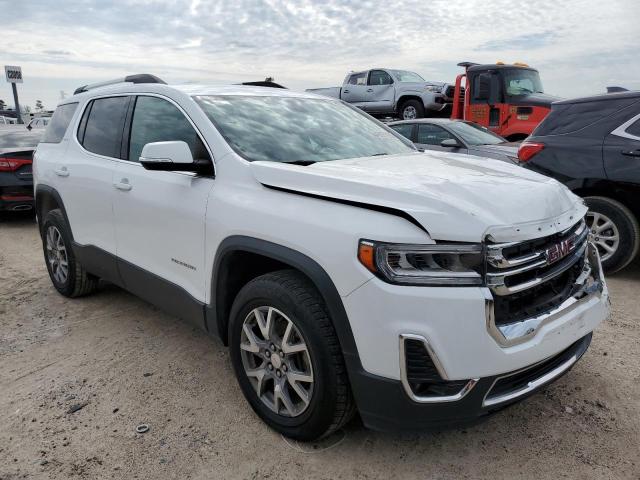 Photo 4 from auction – 2020 GMC ACADIA SLT with VIN 1GKKNMLS3LZ112956