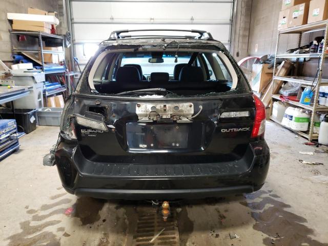 صورة رقم 6 من المزاد - 2008 SUBARU OUTBACK 2. مع VIN 4S4BP61C287335520