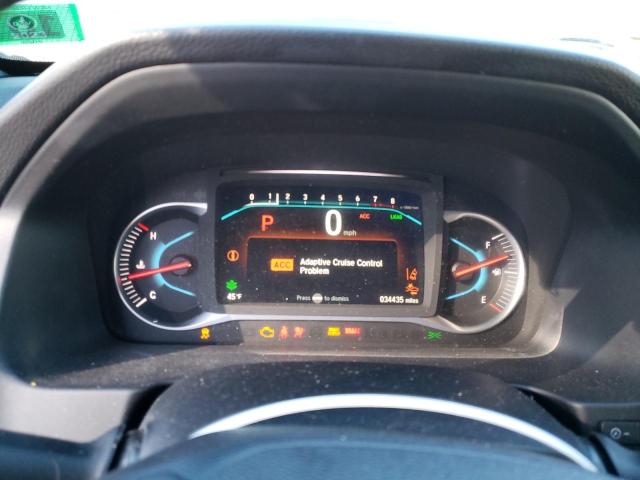 Photo 9 from auction – 2019 HONDA PASSPORT E with VIN 5FNYF8H52KB015622