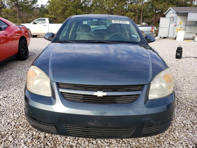 Photo 5 from auction – 2006 CHEVROLET COBALT LT with VIN 1G1AL55F567784805