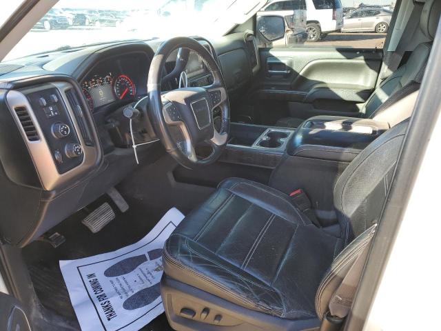 Photo 7 from auction – 2015 GMC SIERRA K15 with VIN 3GTU2WEC6FG114753