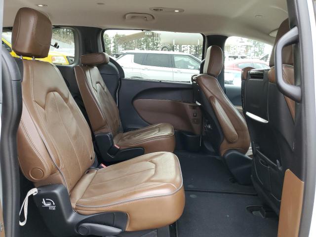 Photo 11 from auction – 2017 CHRYSLER PACIFICA L with VIN 2C4RC1GG5HR634042