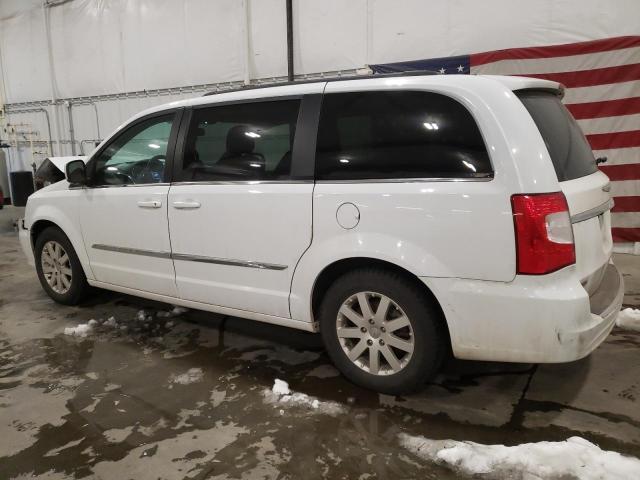 Photo 2 from auction – 2016 CHRYSLER TOWN & COU with VIN 2C4RC1BG1GR186372