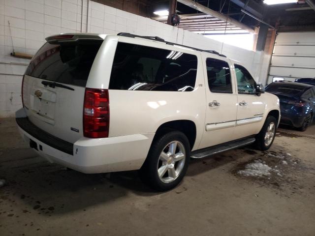 Photo 3 from auction – 2008 CHEVROLET SUBURBAN K with VIN 1GNFK16368R243841