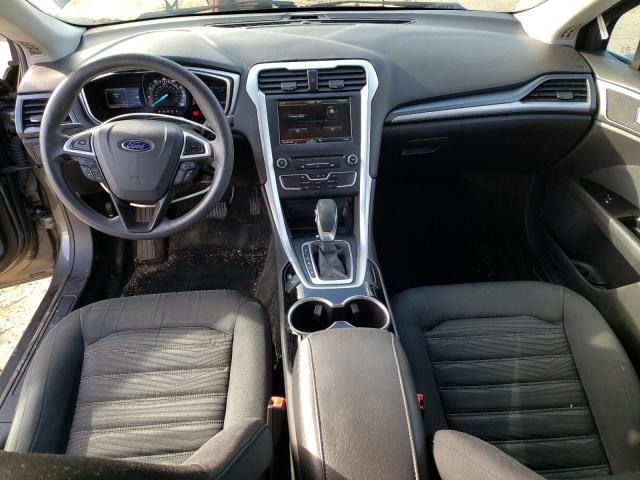 Photo 8 from auction – 2016 FORD FUSION SE with VIN 3FA6P0H73GR210793