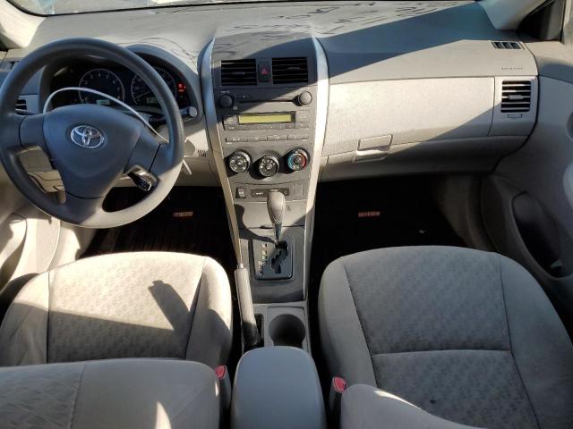 Zdjęcie 8 z aukcji – 2009 TOYOTA COROLLA BA z VIN JTDBL40E199069999