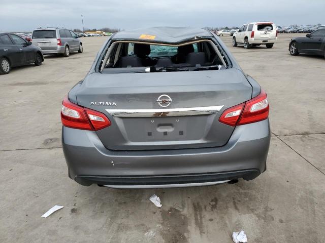 Photo 6 from auction – 2017 NISSAN ALTIMA with VIN 1N4AL3AP0HN333876