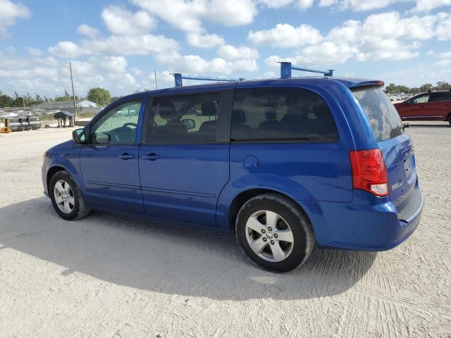 Photo 2 from auction – 2013 DODGE GRAND CARA with VIN 2C4RDGBG7DR803835