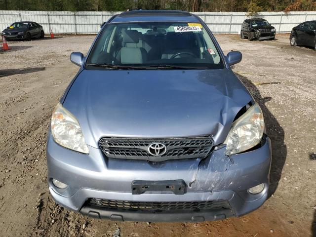 Photo 5 from auction – 2005 TOYOTA COROLLA MA with VIN 2T1LR30E75C436731